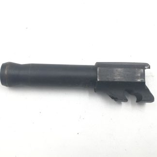 Ruger LC9 9mm, Pistol Parts: Barrel