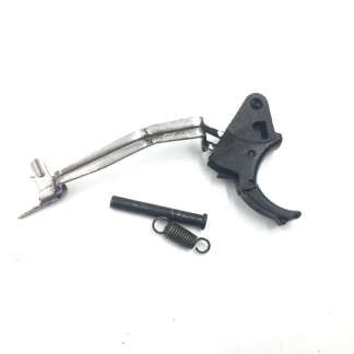 Smith & Wesson M&P9C 9mm, Pistol Parts: Trigger, Pin, Spring
