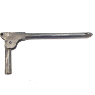 FLLI Pietta 1851 Navy .44 BP Black Powder, Revolver Parts: Loading Lever