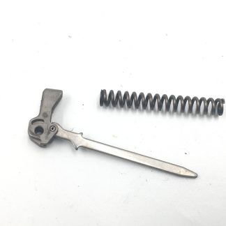 Smith  & Wesson Bodyguard 380 .380ACP, Pistol Parts: Hammer, Strut, Spring