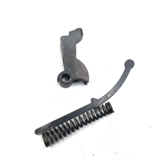 Phoenix Arms HP-22 .22LR, Pistol Parts: Hammer, Strut, Spring