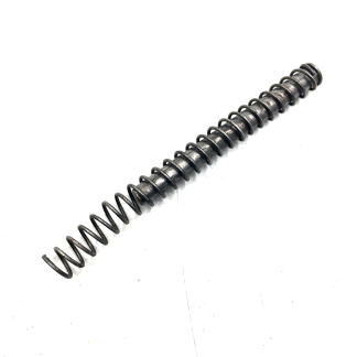 Fabrique National Darmes Browning Patent .25ACP, Pistol Parts: Recoil Spring, Guide