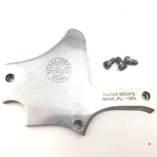 Taurus 85 .38 Special,. Revolver Parts: Sideplate, Screws