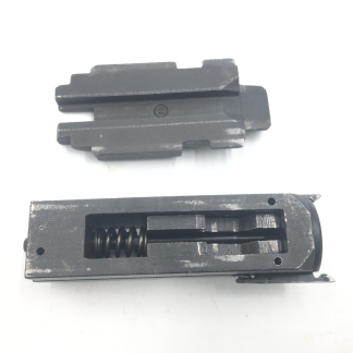Maverick 88 12 Gauge, Shotgun Parts, Bolt, Slide