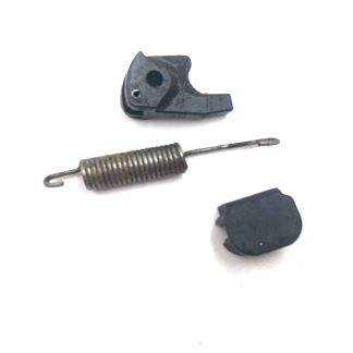 Taurus PT-738 .380ACP, Pistol Parts: Hammer, Spring, Cap