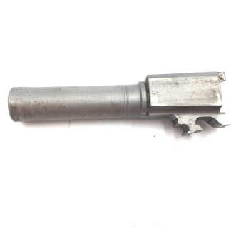 Taurus G2S 9mm, Pistol Parts: Barrel