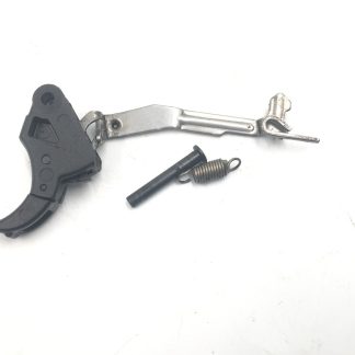Smith & Wesson M&P9 Shield 9mm, Pistol Parts: Trigger, Spring, Pin