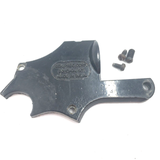 General Precision 20 .22LR, Revolver Parts: Sideplate, Screws