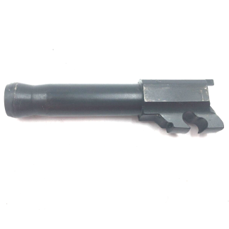 Ruger EC9S 9mm, Pistol Parts: Barrel