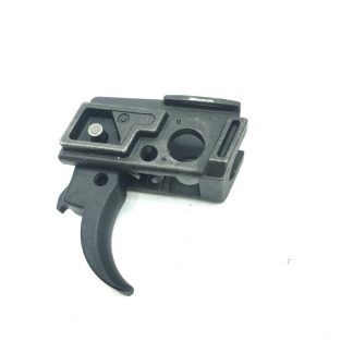 Smith & Wesson M&P 9 Shield EZ M2.0 9mm, Pistol Parts, Support, Trigger