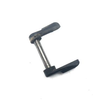 FNH FNP-45 .45ACP, Pistol Parts: Safety Levers