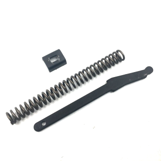 Ruger New Model Super Blackhawk 44 Magnum, Revolver Parts: Hammer Strut, Spring