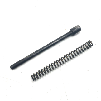 Astra A-100 .45ACP, Pistol Parts: Hammer Spring, Guide