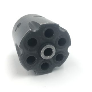 Heritage Rough Rider .22LR, Revolver Parts: Cylinder