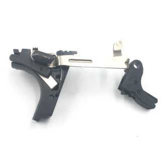 Ruger SR40C .40S&W, Pistol Parts: Trigger, Housing