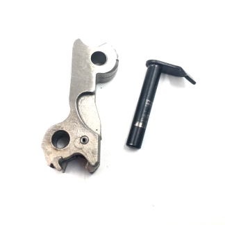 Ruger P94 9mm, Pistol Parts: Hammer, Pivot