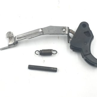 Smith & Wesson M&P 9 Shield 9mm, Pistol Parts: Trigger, Spring, Pin