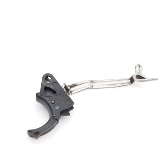 S&W M&P40 .40cal, Pistol Parts: Trigger