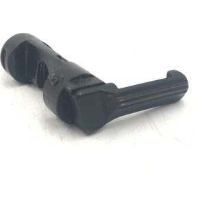 Heckler & Koch VP9SK 9mm, Pistol Parts: Disassembly Lever