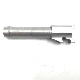 Taurus PT-738 .380ACP, Pistol Parts: Barrel