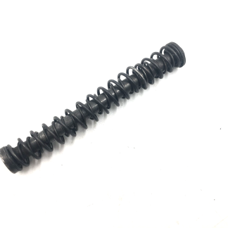 SCCY CPX-1 9mm, Pistol Parts: Recoil Guide