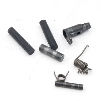 Ruger LC9S 9 mm Pistol Parts: Trigger Pivot, Pins, & Springs