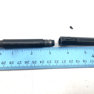 Rohm RG 10S .22LR, Revolver Parts: Barrel, Front Sight, Screw