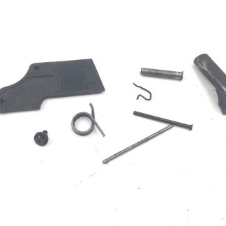 Kahr TP45 .45ACP, Pistol Parts: Side Panel, Pins, Springs