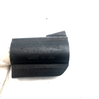 Charter Arms Undercover .38Special, Revolver Parts: Barrel