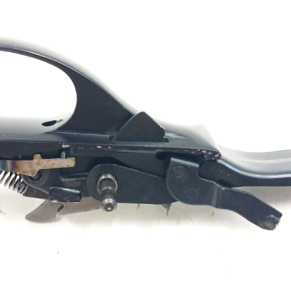 Remington Wingmaster Magnum 12-gauge, Shotgun Parts: Trigger Group, Pin