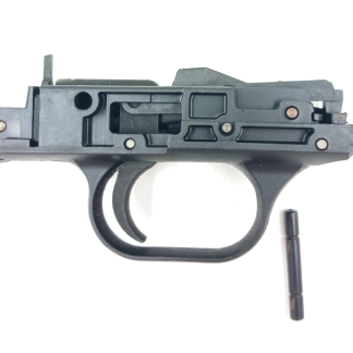 Mossberg 500 12 Gauge, Shotgun Parts: Trigger Group, Pin