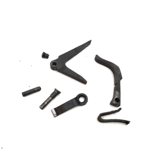 GR BSAC 1916 SHTL.E 303 British Parts: Levers, Pins, Springs