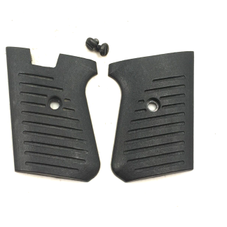 Jimenez J.A. 22 .22LR, Pistol Parts: Grips with Screws