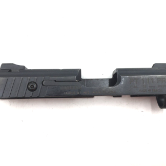 Taurus PTIII Pro 9mm, Pistol Parts: Slide