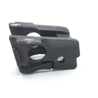 Smith & Wesson M&P45 .45ACP, Pistol Parts: Support