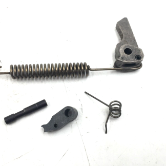 Ruger LCP 9mm, Pistol Parts: Hammer, Springs, Catch, Pin