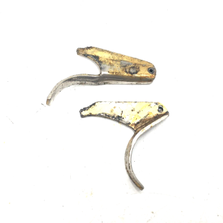 Boito Side X Side BR7, 20 Gauge 2 3/4 Shotgun Parts: Triggers