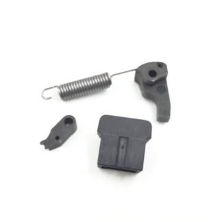 Ruger LCP .380ACP, Pistol Parts: Hammer, Spring, Cap, Catch