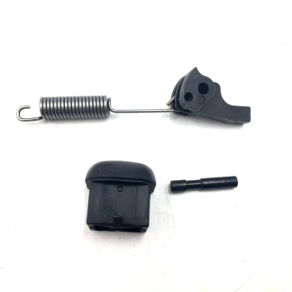 Ruger LCP .380ACP, Pistol Parts: Hammer, Spring, Seat, Pin