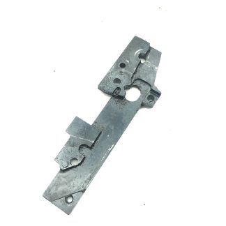 Ruger SR22 .22LR, Pistol parts, Side Plate