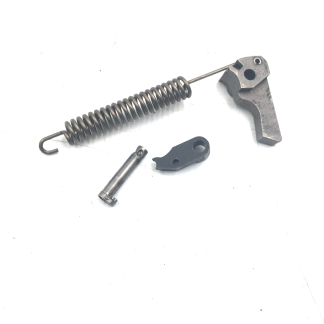 Ruger LC380CA .380ACP, Pistol Parts: Hammer, Spring, Catch, Pin