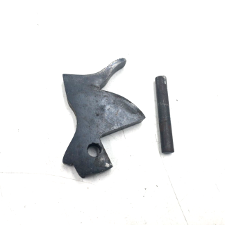 Montgomery Ward Hercules 12 Gauge, Shotgun Parts: Hammer, Pin