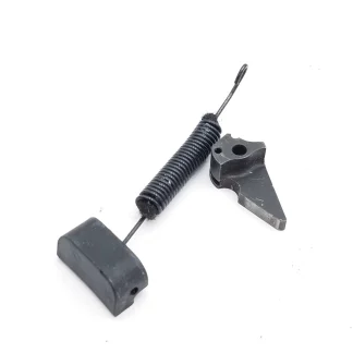 SCCY CPX-1 9 mm Pistol Parts: Hammer, Spring, & Cap