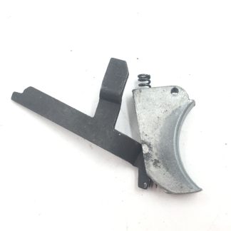 Jennings J-22 .22LR, Pistol Parts: Trigger
