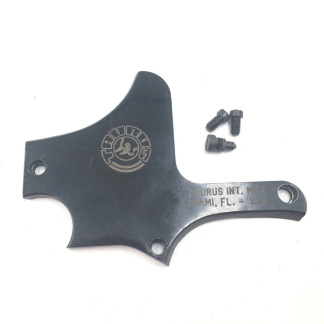Taurus 85 Ultra-Lite .38Special, Revolver Parts: Sideplate, Screws