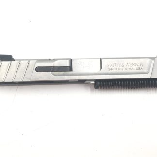 Smith & Wesson SD40VE .40S&W, Pistol Parts: Slide, Barrel, Recoil Guide