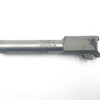 Ruger P95DC 9mm, Pistol Parts: Barrel