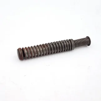 Taurus PT 24/7 PRO DS .40 ACP Pistol Parts: Recoil Spring