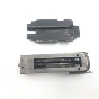 Mossberg 500A 12 Gauge, Shotgun Parts: Bolt, Slide