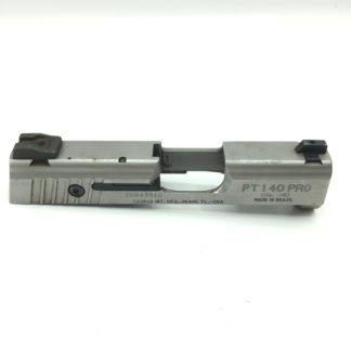 Taurus PT140 Pro .40S&W, Pistol Parts, Slide